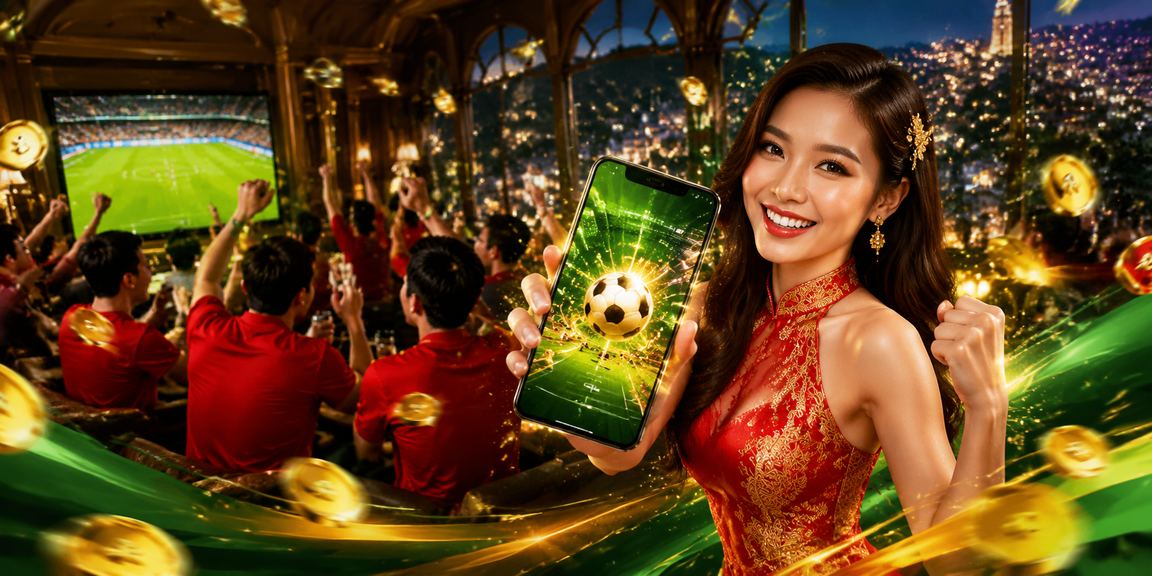 Lễ hội bóng đá và cá cược sôi động tại thành phố Đà Lạt mùa lạnh