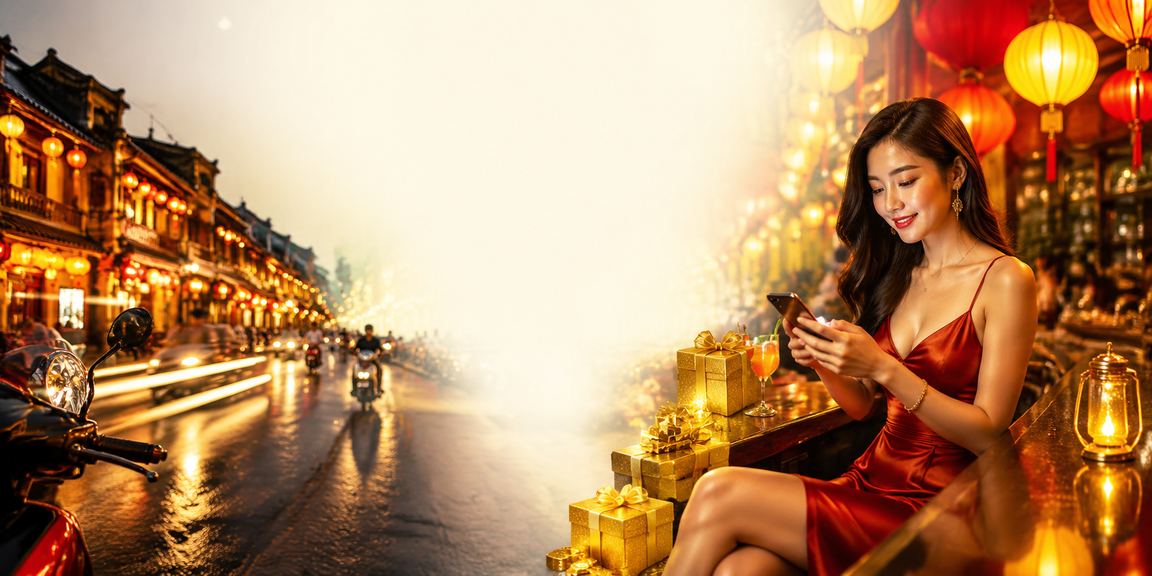 Trải nghiệm casino và cá cược trực tuyến hiện đại tại Việt Nam qua thiết bị di động